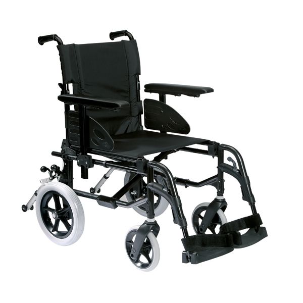 Invacare Action 2 Ng Transit Wheelchair